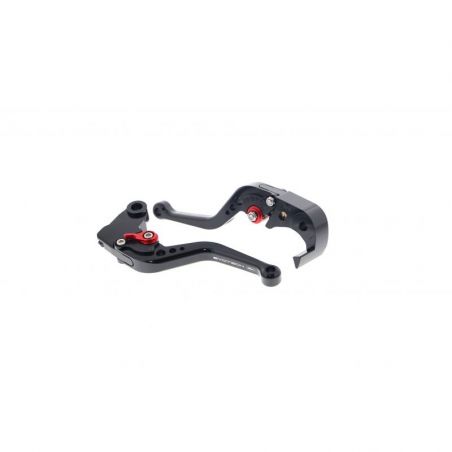 Kawasaki ZX6R 2005+ Leve freno frizione