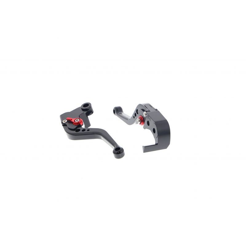 Kawasaki ZX6R 2005+ Leve freno frizione