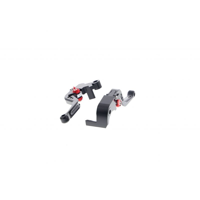 Kawasaki ZX6R 2005+ Leve freno frizione
