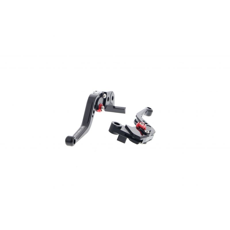 Kawasaki ZX6R 2005+ Leve freno frizione