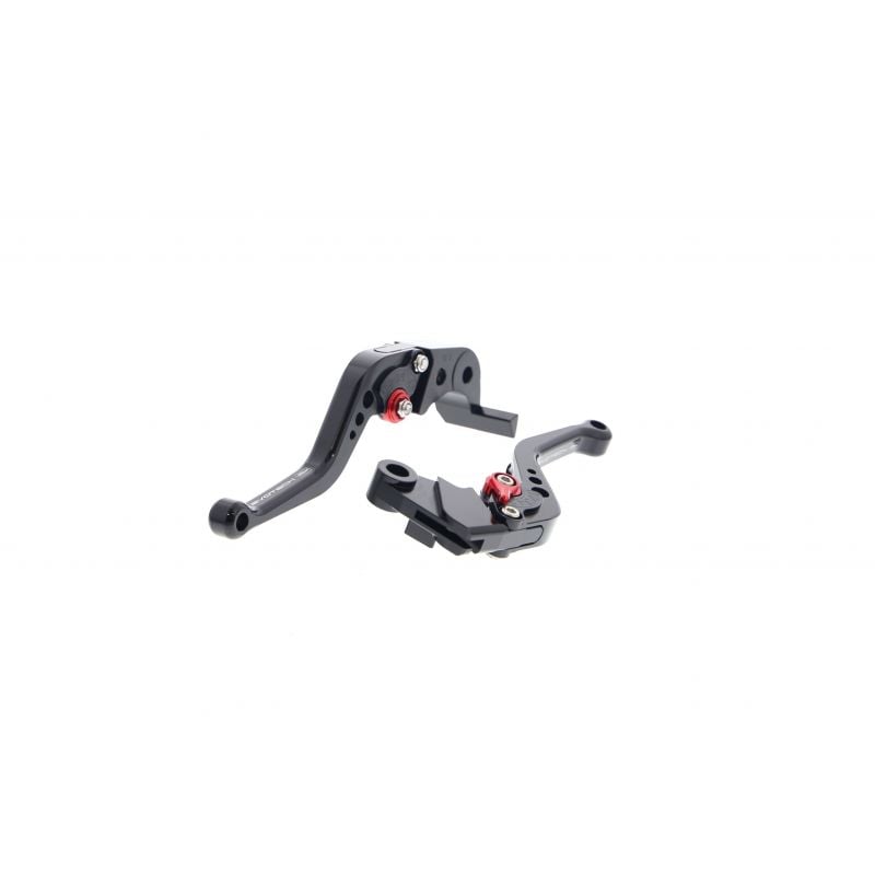 Kawasaki ZX6R 2005+ Leve freno frizione