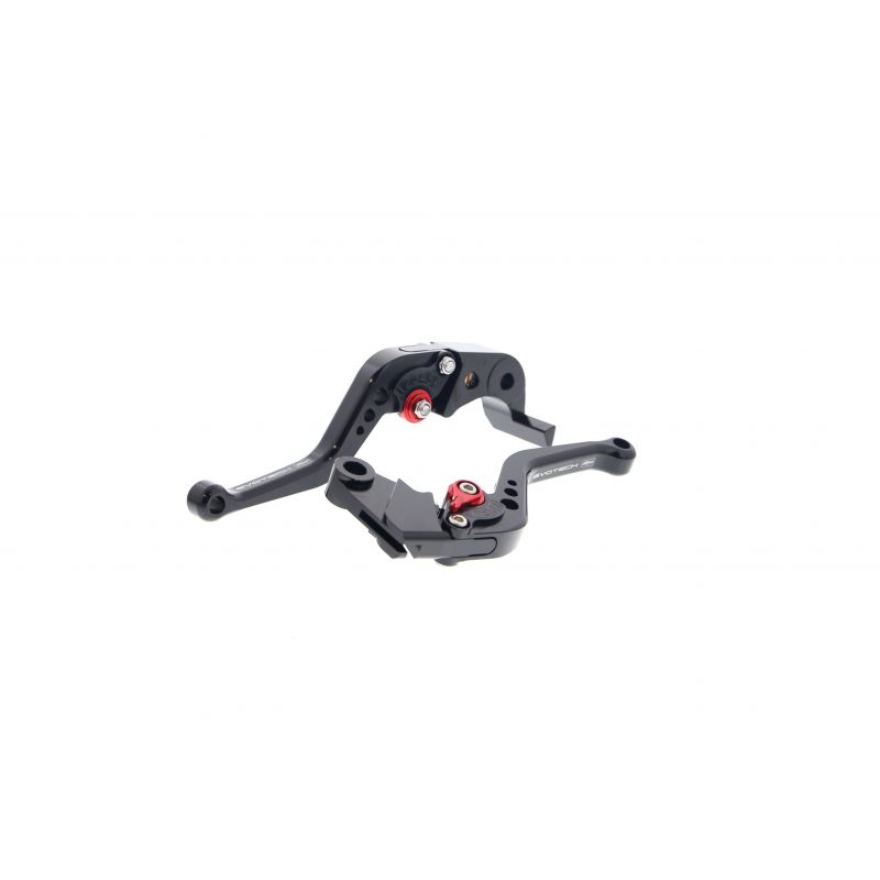 Kawasaki ZX6R 2005+ Leve freno frizione