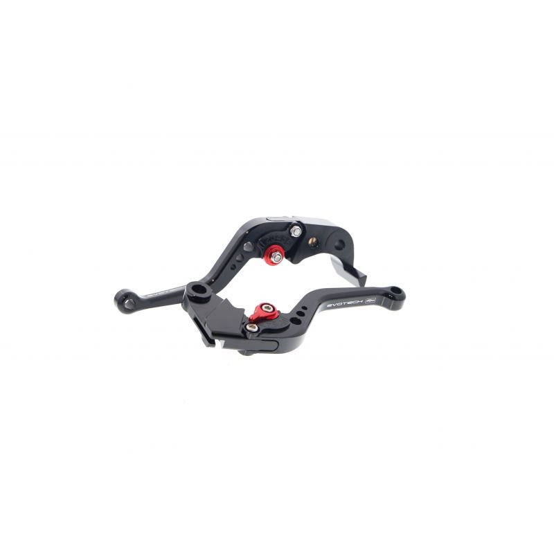 Kawasaki ZX6R 2005+ Leve freno frizione