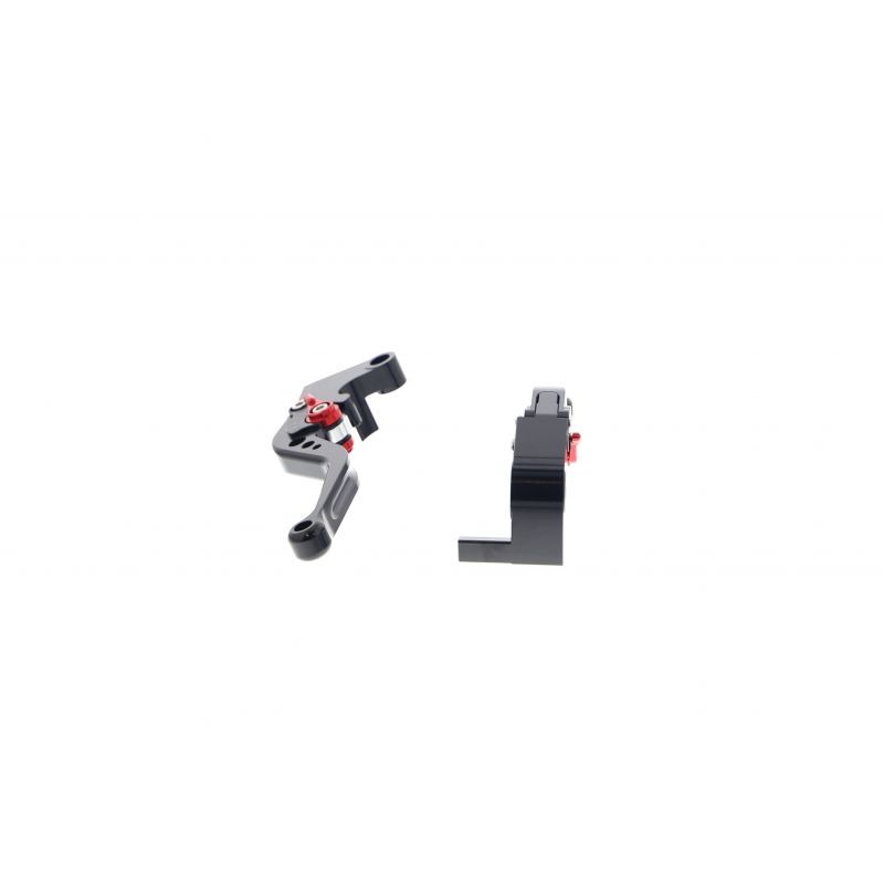 Honda CBR1000RR 2008+ Leve freno frizione