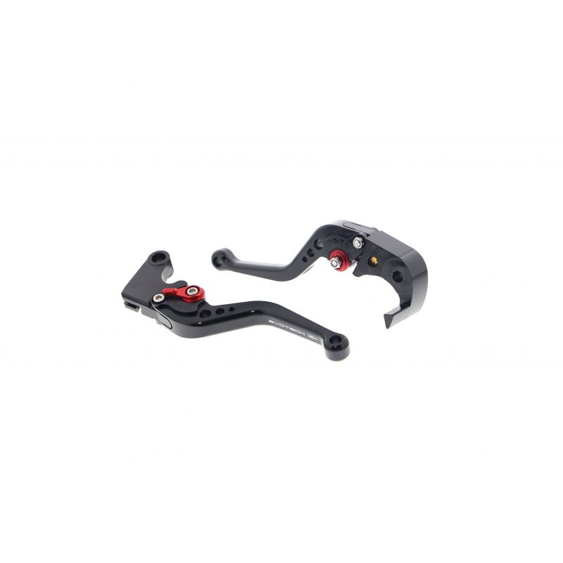 Honda CBR600RR 2007+ Leve freno frizione