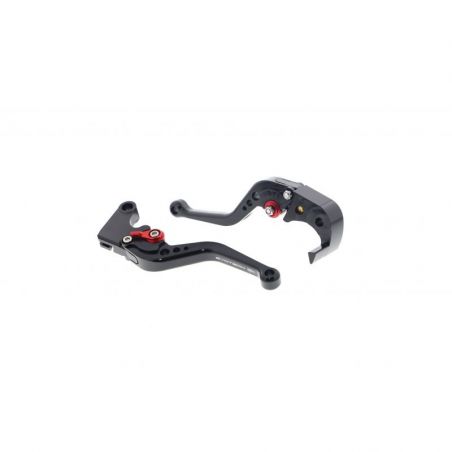 Honda CBR600RR 2007+ Leve freno frizione