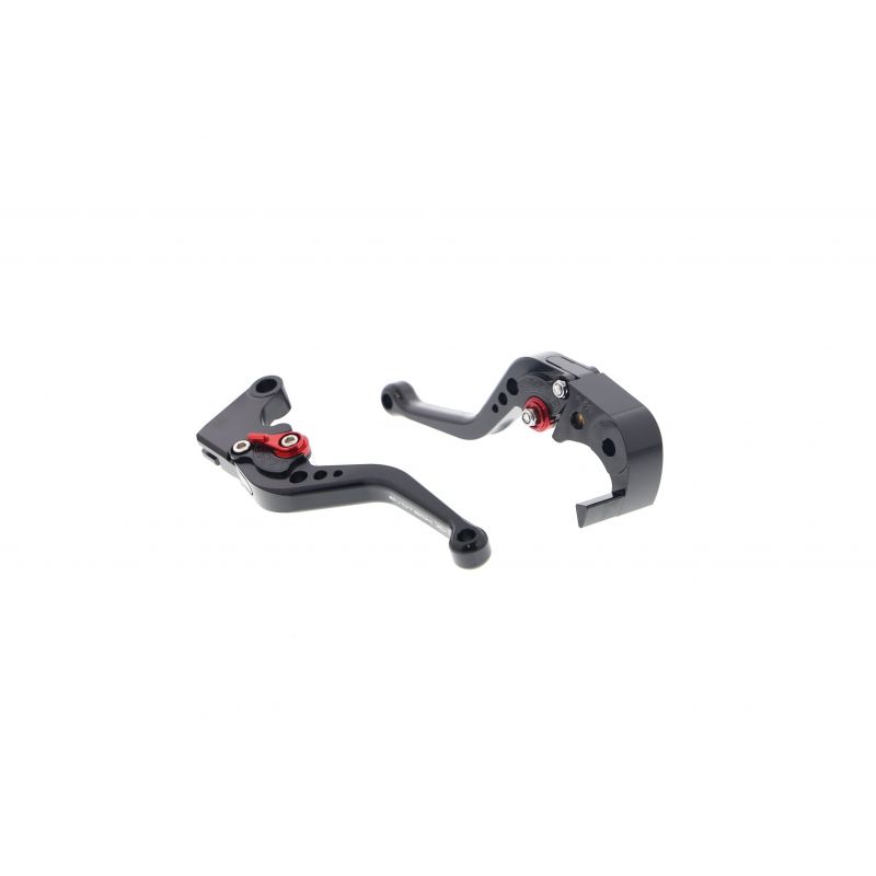 Honda CBR600RR 2007+ Leve freno frizione