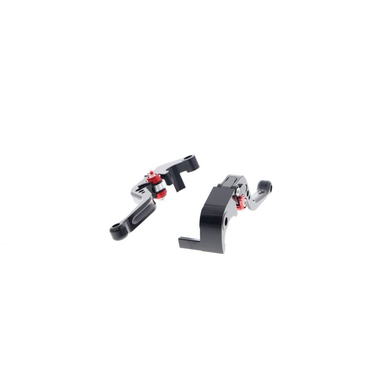 Honda CBR600RR 2007+ Leve freno frizione