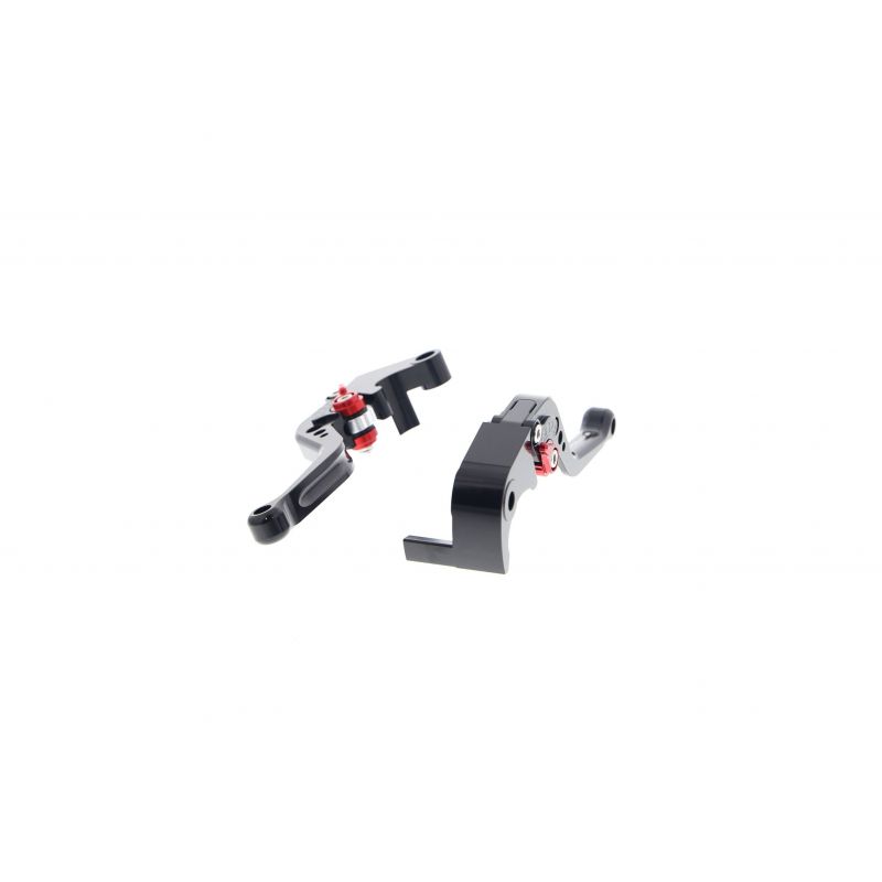 Honda CBR600RR 2007+ Leve freno frizione