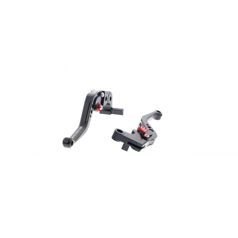 Honda CBR600RR 2007+ Leve freno frizione