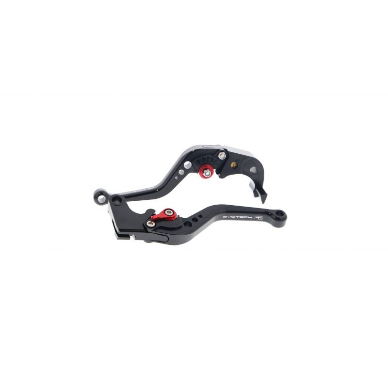 Honda CBR600RR 2007+ Leve freno frizione