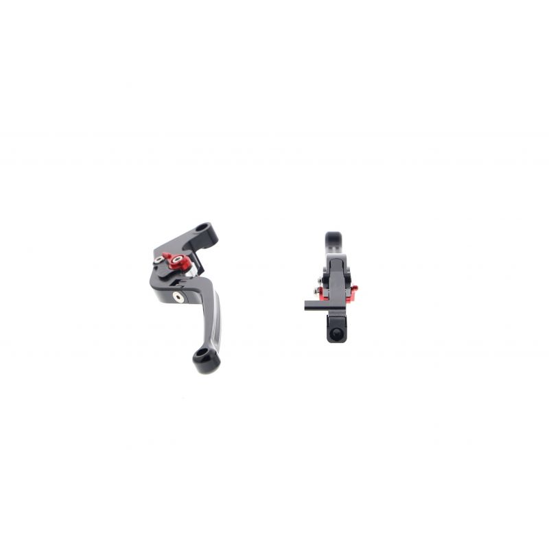 Yamaha FZ8N 2011+ Leve freno frizione