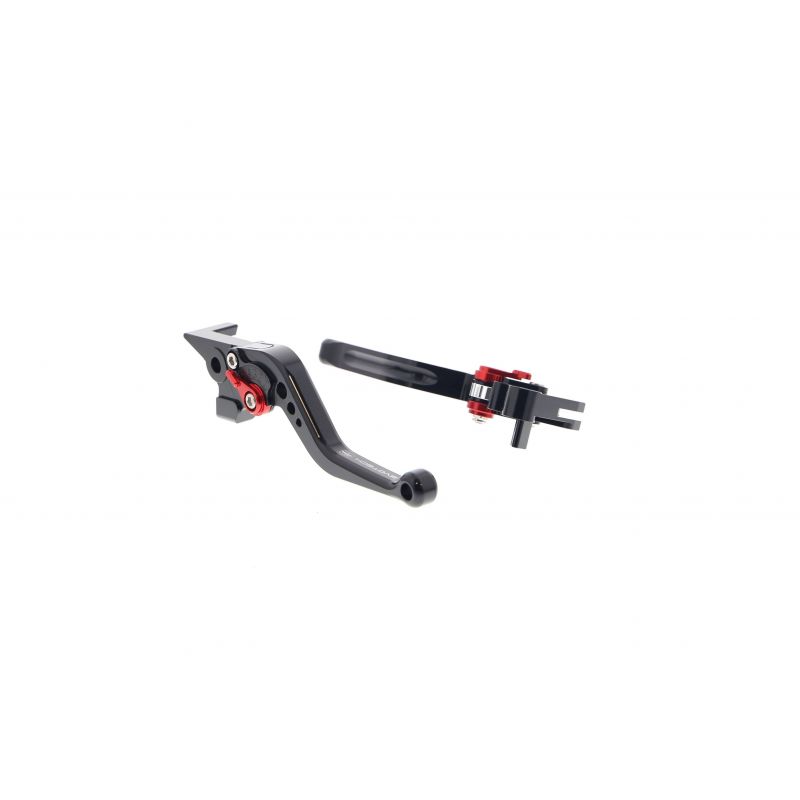 Yamaha FZ6 2004+ Leve freno frizione