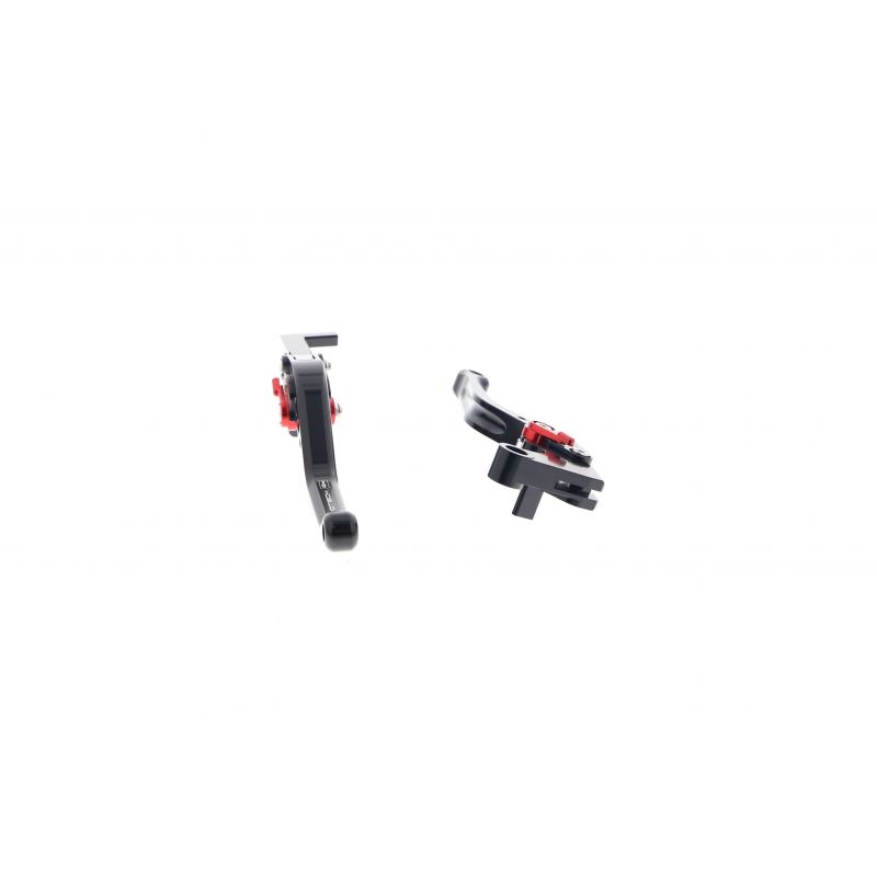 Yamaha FZ6 2004+ Leve freno frizione