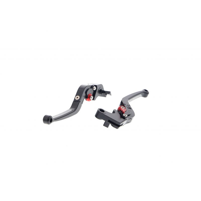 Yamaha YZF-R1 2009+ Leve freno frizione