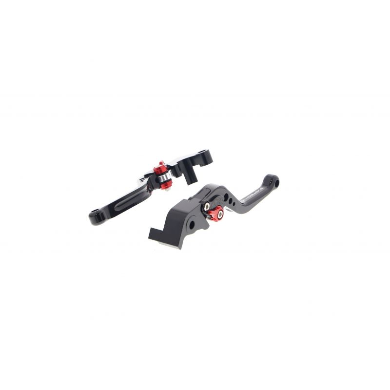 Yamaha YZF-R1 2004+ Leve freno frizione