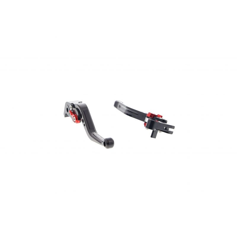 Yamaha YZF-R1 2004+ Leve freno frizione