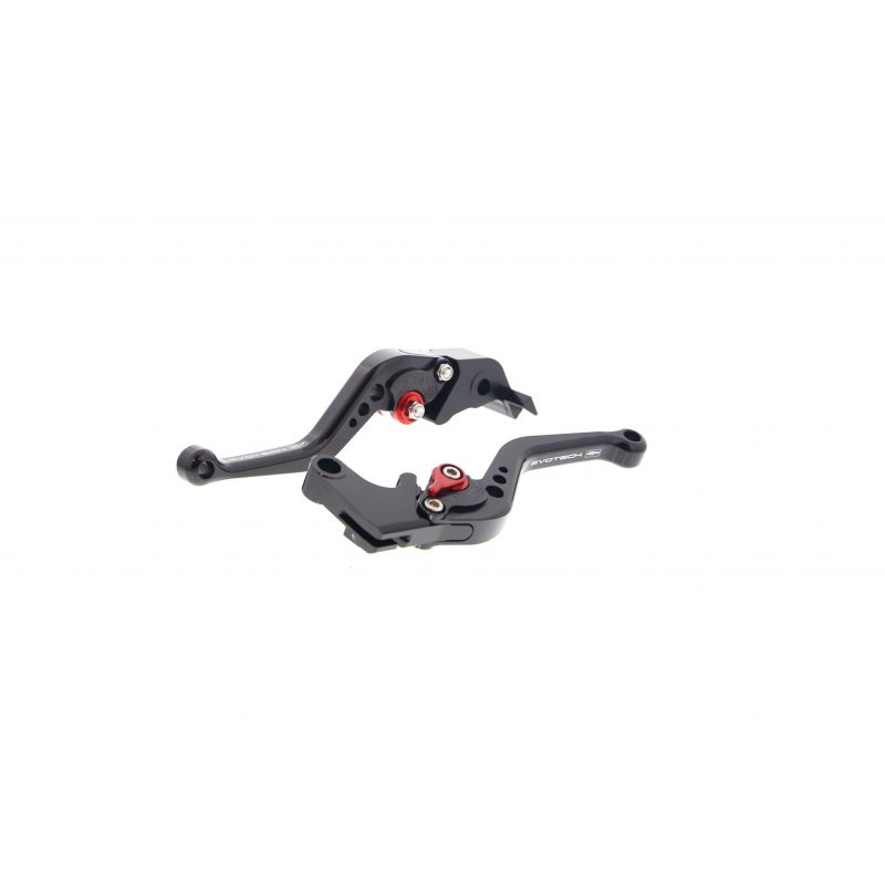 Yamaha YZF-R1 2004+ Leve freno frizione