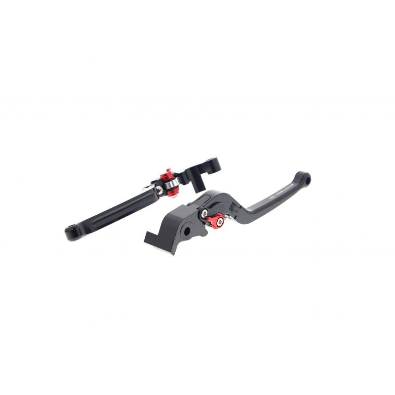 Yamaha YZF-R1 2004+ Leve freno frizione