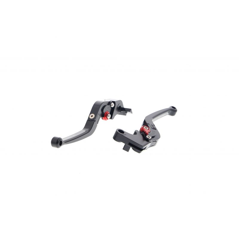 Yamaha YZF-R1 2004+ Leve freno frizione