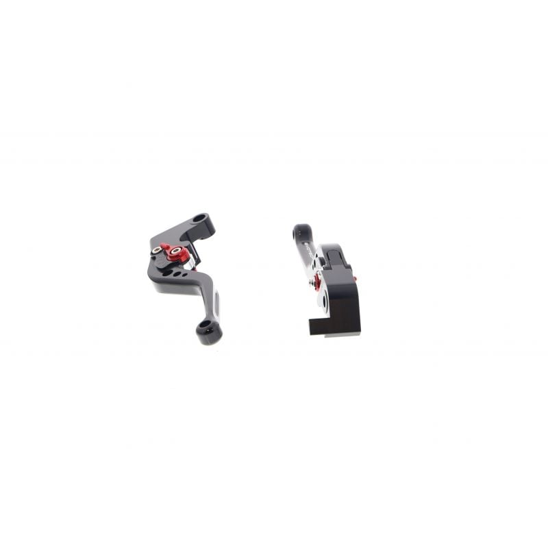 Yamaha YZF-R6 2006+ Leve freno frizione