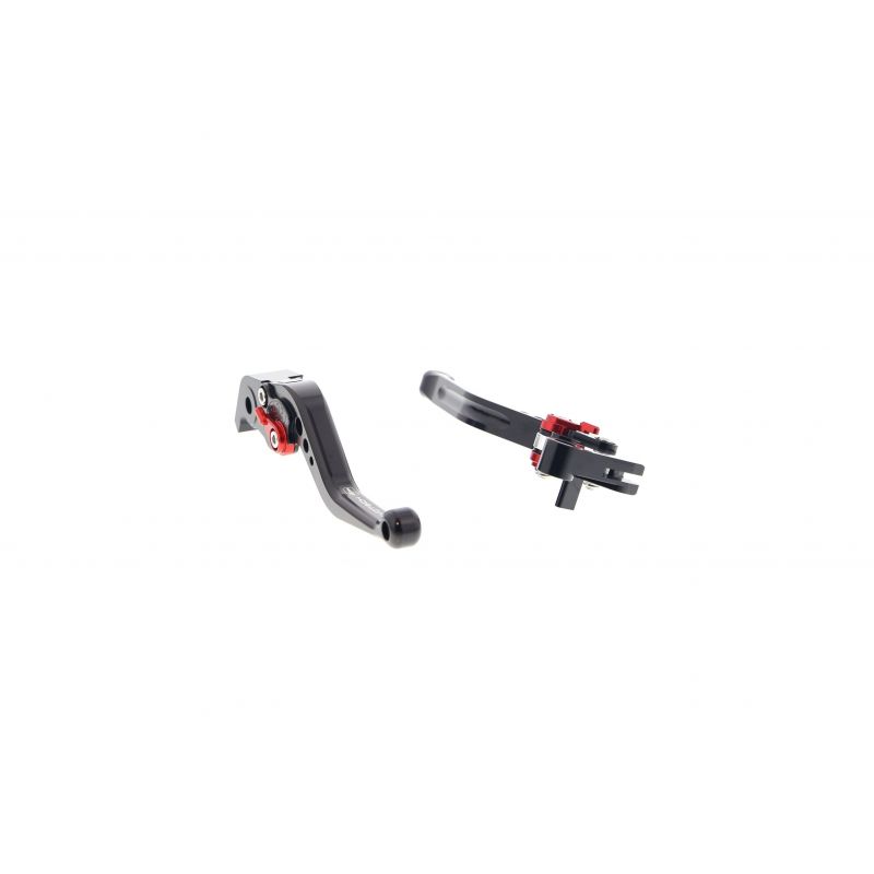 Yamaha YZF-R6 2006+ Leve freno frizione