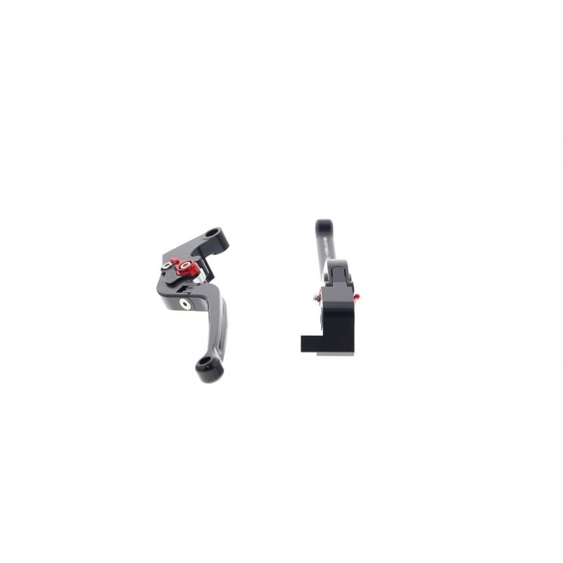 Yamaha YZF-R6 2006+ Leve freno frizione