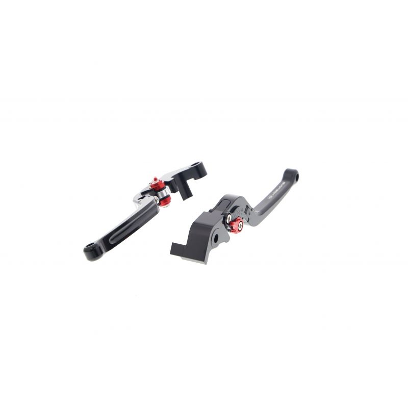 Yamaha YZF-R6 2006+ Leve freno frizione