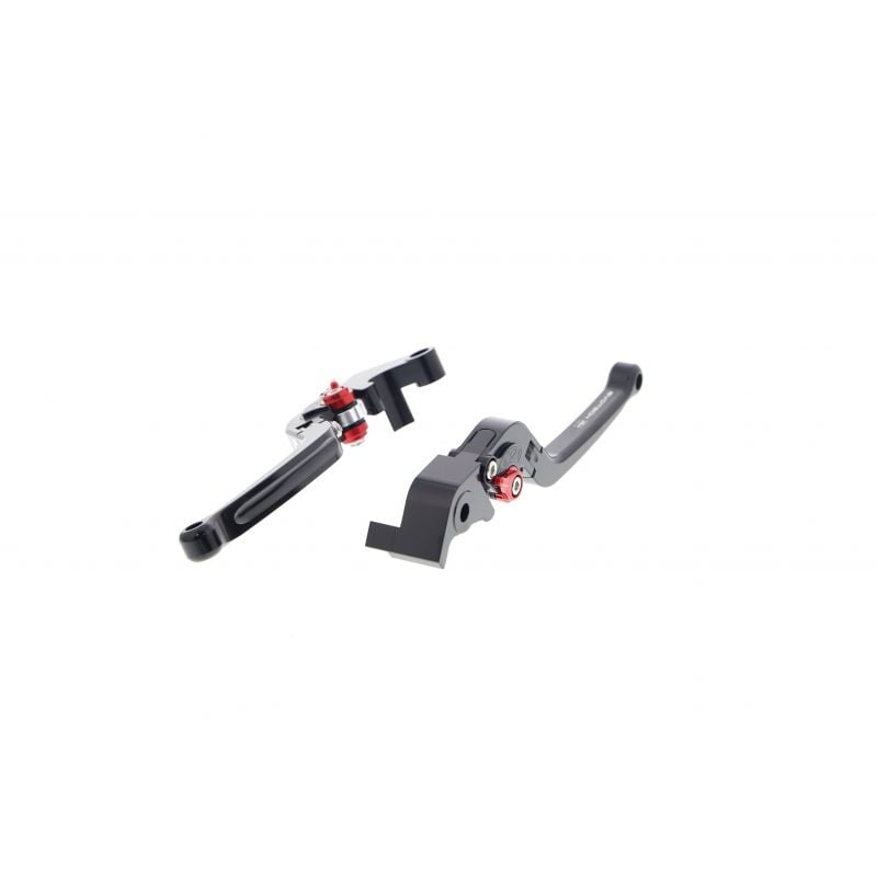 Yamaha YZF-R6 2006+ Leve freno frizione