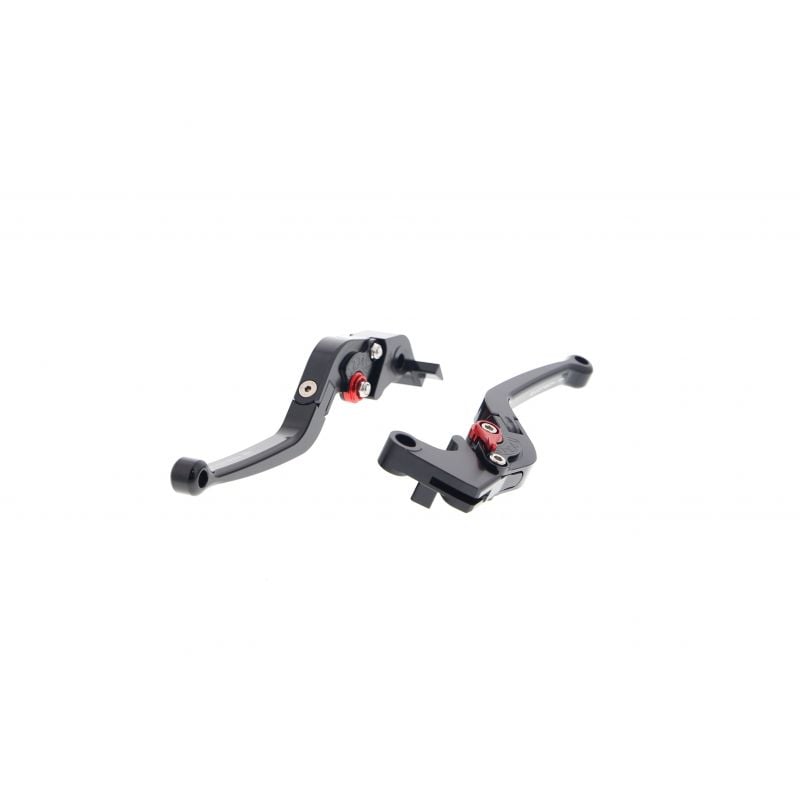 Yamaha YZF-R6 2006+ Leve freno frizione