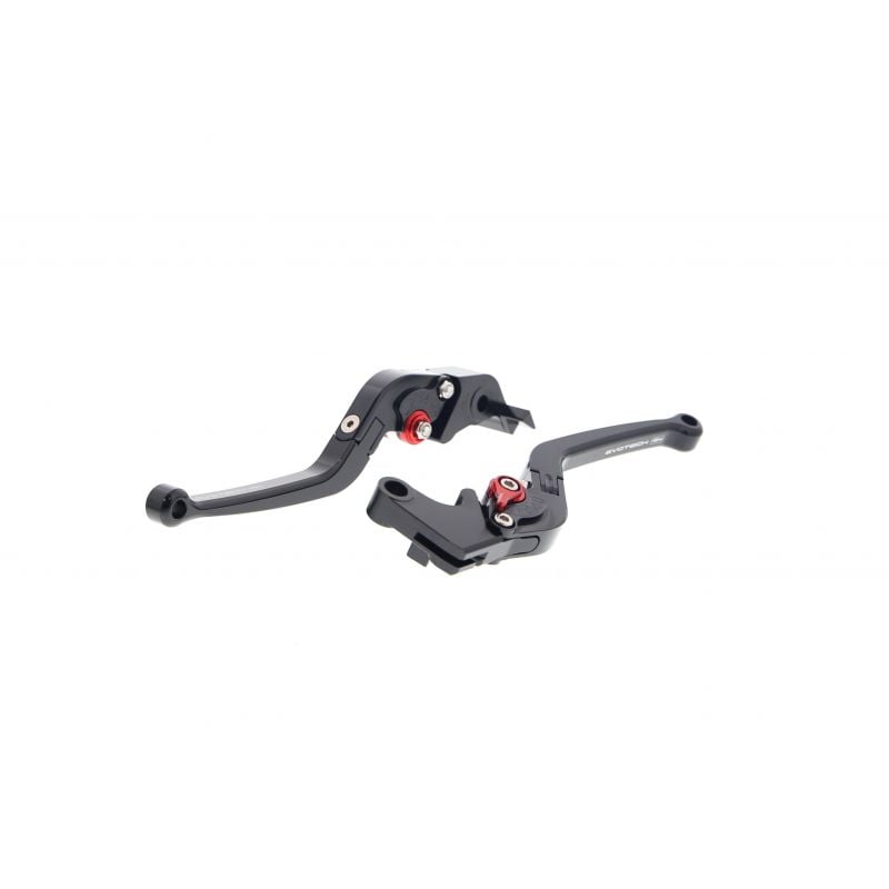 Yamaha YZF-R6 2006+ Leve freno frizione