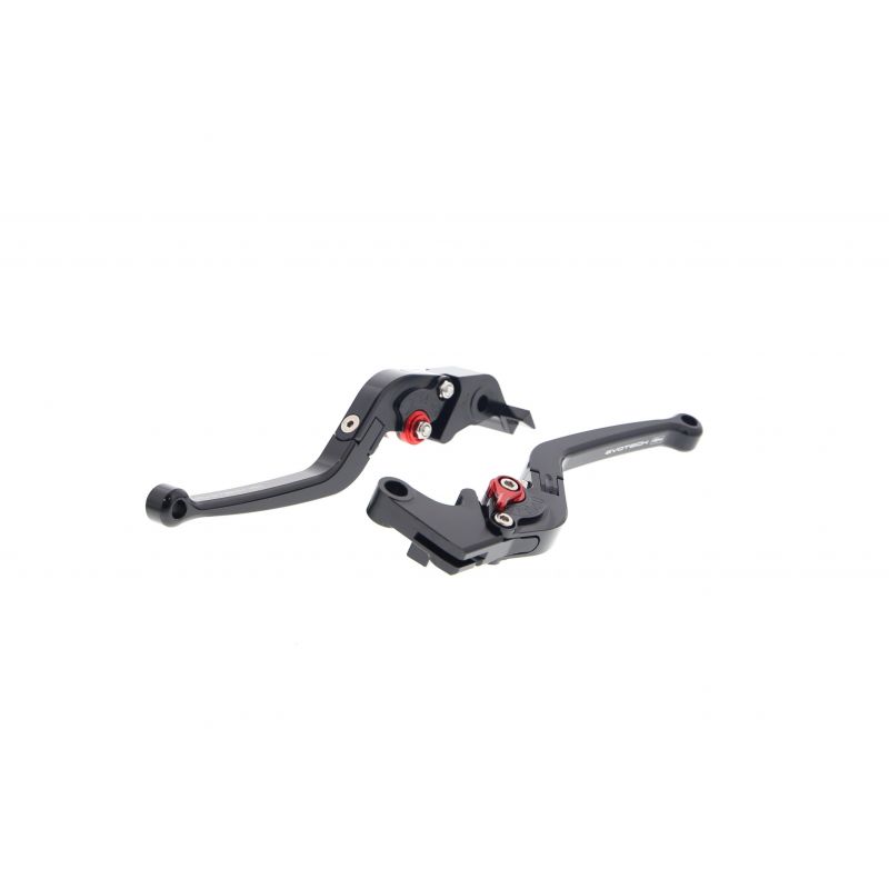 Yamaha YZF-R6 2006+ Leve freno frizione