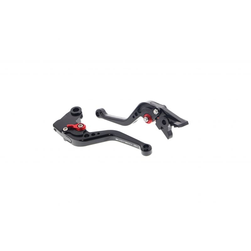 Yamaha YZF-R6 2001+ Leve freno frizione