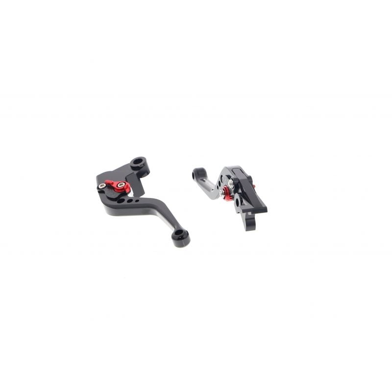 Yamaha YZF-R6 2001+ Leve freno frizione