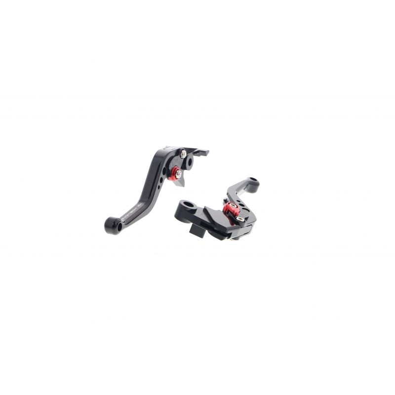 Yamaha YZF-R6 2001+ Leve freno frizione