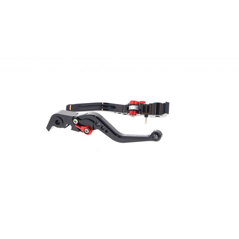 Ducati Monster 1100 2009+ Leve freno frizione