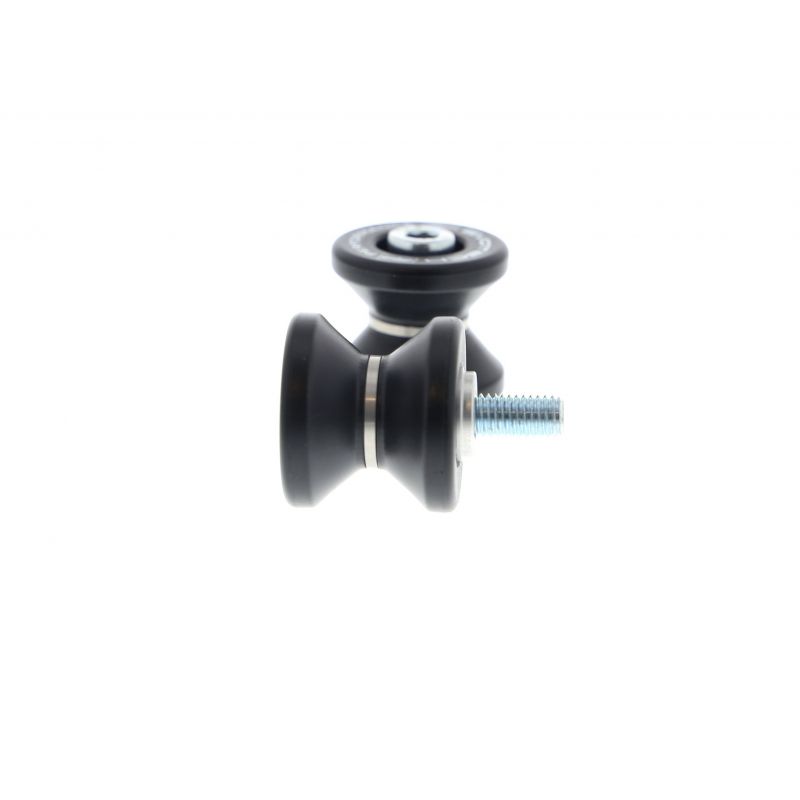 Suzuki GSR750 2010+ Nottolini Supporto Cavalletto