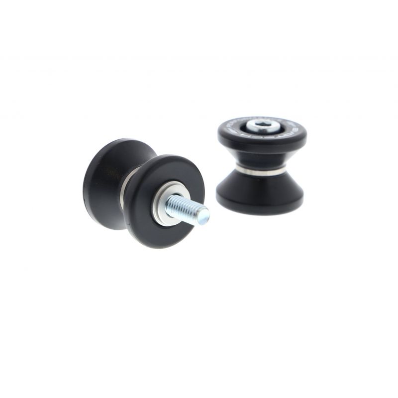 Suzuki GSR750 2010+ Nottolini Supporto Cavalletto