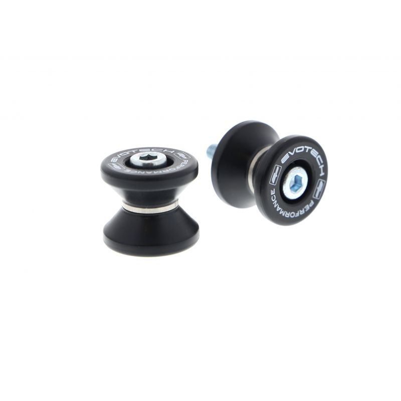 Suzuki GSR750 2010+ Nottolini Supporto Cavalletto