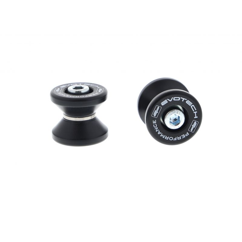 Suzuki GSR750 2010+ Nottolini Supporto Cavalletto