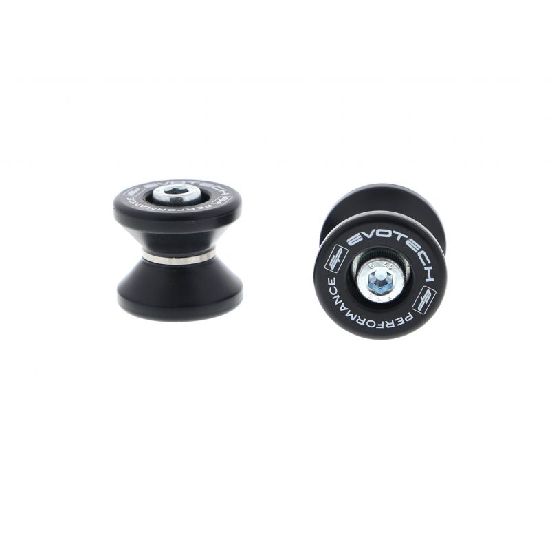 Suzuki GSR750 2010+ Nottolini Supporto Cavalletto