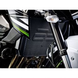 Kawasaki Z1000 SX 2017+ Griglia Radiatore