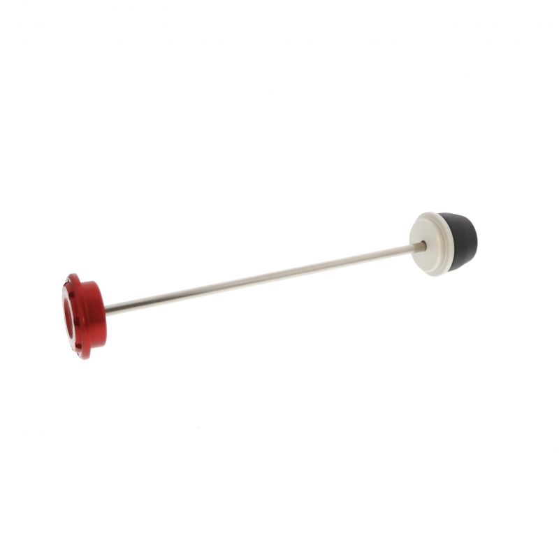 PRN013098-02 Protecciones del basculante trasero Ducati 1098 2007+ Evotech-performance
