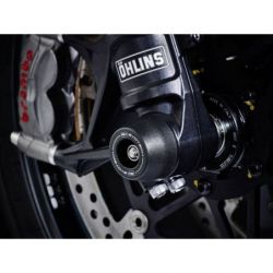 Ducati Monster 1100 EVO 2011+ Protezioni Forcelle anteriori