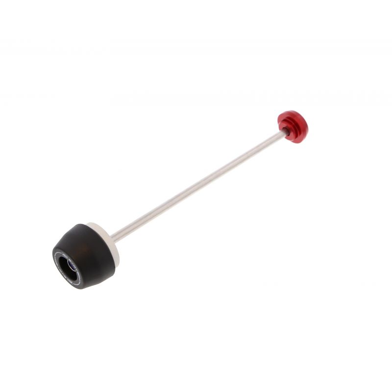 PRN012434-08 Schwingenschutz hinten Aprilia Tuono V4 2011+ Evotech-performance