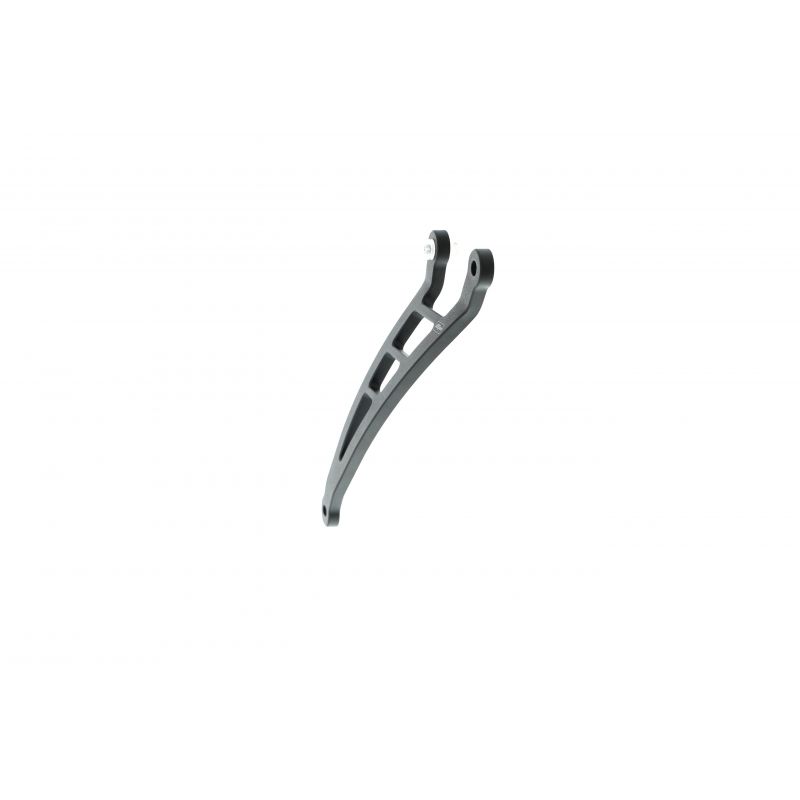 Kawasaki ZX-10R 2008+ Staffa Supporto Scarico