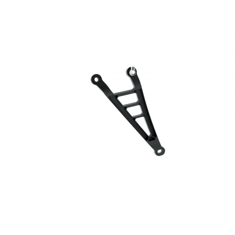 Kawasaki ZX-10R 2008+ Staffa Supporto Scarico
