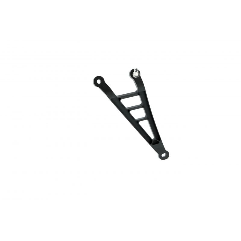 Kawasaki ZX-10R 2008+ Staffa Supporto Scarico