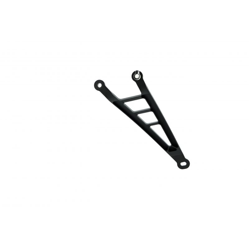 Kawasaki ZX-10R 2008+ Staffa Supporto Scarico