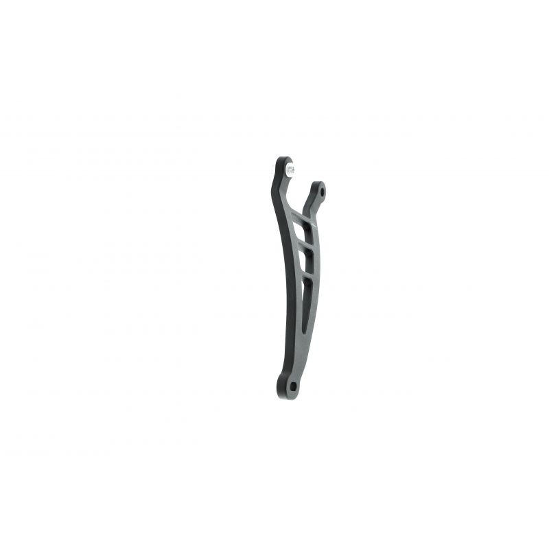 Kawasaki ZX-10R 2008+ Staffa Supporto Scarico